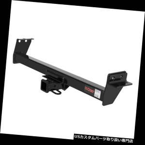 qb`o[ 2 "V[o[t13096 Curt Class 3XNGAg[[qb`Rodeo PassportɓK 13096 Curt Class 3 Square Trailer Hitch with 2" Receiver fits Rodeo Passport