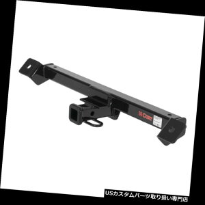 qb`o[ 11703 Curt Class 1XNGAg[[qb`V[o[1-1 / 4 "Y300ZXɃtBbg 11703 Curt Class 1 Square Trailer Hitch Receiver 1-1/4" fits Nissan 300ZX