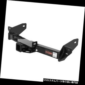 qb`o[ 14360 Curt Class 4XNGAg[[qb`i2 "V[o[jFord F-150ɃtBbg 14360 Curt Class 4 Square Trailer Hitch with 2" Receiver fits Ford F-150