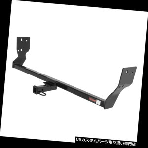 qb`o[ 11710 Curt Class 1XNGAg[[qb`V[o[1-1 / 4 "Stealth / 3000GTɃtBbg 11710 Curt Class 1 Square Trailer Hitch Receiver 1-1/4" fits Stealth / 3000GT
