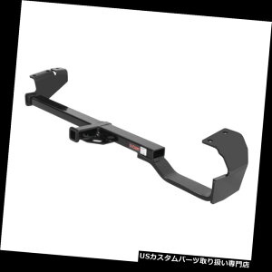 qb`o[ 12110 Curt Class 2XNGAg[[qb`V[o[1-1 / 4 "Toyota SolaraɃtBbg 12110 Curt Class 2 Square Trailer Hitch Receiver 1-1/4" fits Toyota Solara