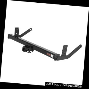 qb`o[ 12265 Curt Class 2XNGAg[[qb`V[o[1-1 / 4 "Cadillac SevilleɃtBbg 12265 Curt Class 2 Square Trailer Hitch Receiver 1-1/4" fits Cadillac Seville