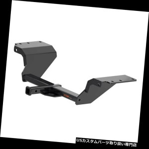 �q�b�`�����o�[ 12185 Curt Class 2�X�N�G�A�g���[���[�q�b�`���V�[�o�[1-1 / 4 "�̓V�{���[�}���u�Ƀt�B�b�g 12185 Curt Class 2 Square Trailer Hitch Receiver 1-1/4" fits Chevrolet Malibu