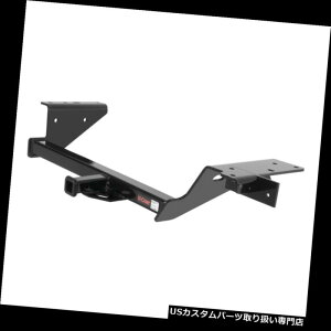 qb`o[ 12186 Curt Class 2XNGAg[[qb`V[o[1-1 / 4 "̓NCX[SebringɃtBbg 12186 Curt Class 2 Square Trailer Hitch Receiver 1-1/4" fits Chrysler Sebring
