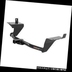 qb`o[ 11411J[gNX1Ehg[[qb`V[o[1-1 / 4 "tHNX[QStɃtBbg 11411 Curt Class 1 Round Trailer Hitch Receiver 1-1/4" fits Volkswagen Golf