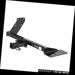 �q�b�`�����o�[ 11083 Curt Class 1�X�N�G�A�g���[���[�q�b�`���V�[�o�[1-1 / 4 "��VW Jetta�Ƀt�B�b�g 11083 Curt Class 1 Square Trailer Hitch Receiver 1-1/4" fits VW Jetta