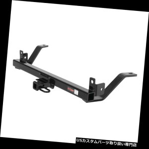 qb`o[ 12053 Curt Class 2XNGAg[[qb`V[o[1-1 / 4 "Cougar ThunderbirdɃtBbg 12053 Curt Class 2 Square Trailer Hitch Receiver 1-1/4" fits Cougar Thunderbird