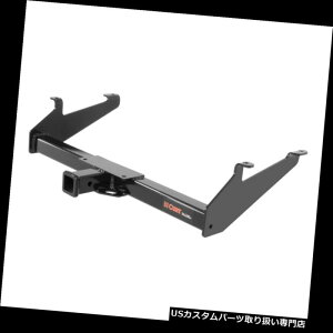 �q�b�`�����o�[ 2 "���V�[�o�[�t��14020 Curt�N���X4�X�N�G�A�g���[���[�q�b�`��Dodge Ram 1500�Ƀt�B�b�g 14020 Curt Class 4 Square Trailer Hitch with 2" Receiver fits Dodge Ram 1500