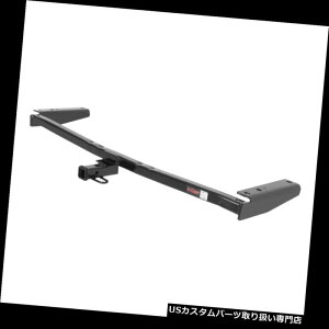 qb`o[ 11253 Curt Class 1XNGAg[[qb`V[o[1-1 / 4 "YAeB}ɃtBbg 11253 Curt Class 1 Square Trailer Hitch Receiver 1-1/4" fits Nissan Altima