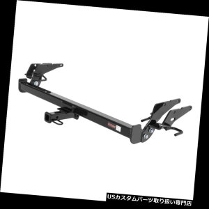 qb`o[ 11427J[gNX1XNGAg[[qb`V[o[1-1 / 4 "g^AoɓK 11427 Curt Class 1 Square Trailer Hitch Receiver 1-1/4" fits Toyota Avalon