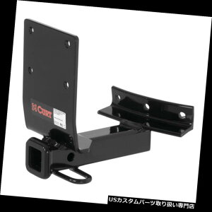 qb`o[ 11255 Curt Class 1XNGAg[[qb`V[o[1-1 / 4 "Y}LV}ɃtBbg 11255 Curt Class 1 Square Trailer Hitch Receiver 1-1/4" fits Nissan Maxima