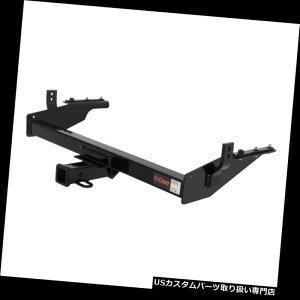 qb`o[ 2C`V[o[t13842 Curt Class 3XNGAg[[qb`͓YteBAɓK 13842 Curt Class 3 Square Trailer Hitch with 2" Receiver fits Nissan Frontier