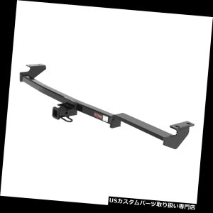 qb`o[ 11251J[gNX1XNGAg[[qb`V[o[1-1 / 4 "YAeB}ɃtBbg 11251 Curt Class 1 Square Trailer Hitch Receiver 1-1/4" fits Nissan Altima