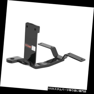 qb`o[ 11582 Curt Class 1Œg[[qb`̓z_v[hɃtBbg 11582 Curt Class 1 Fixed-Tongue Trailer Hitch fits Honda Prelude