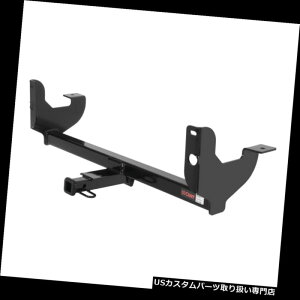 qb`o[ 12051 Curt Class 2XNGAg[[qb`V[o[1-1 / 4 "Aura / MalibuɃtBbg 12051 Curt Class 2 Square Trailer Hitch Receiver 1-1/4" fits Aura / Malibu