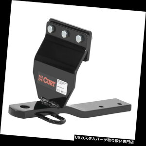 qb`o[ 11574 Curt Class 1Œg[[qb`̓z_VrbNɃtBbg 11574 Curt Class 1 Fixed-Tongue Trailer Hitch fits Honda Civic