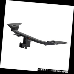 �q�b�`�����o�[ 13379 Curt Class 3�X�N�G�A�g���[���[�q�b�`�A2�C���`���V�[�o�[�A�t�H�[�h�g�[���X�Ƀt�B�b�g 13379 Curt Class 3 Square Trailer Hitch with 2" Receiver fits Ford Taurus