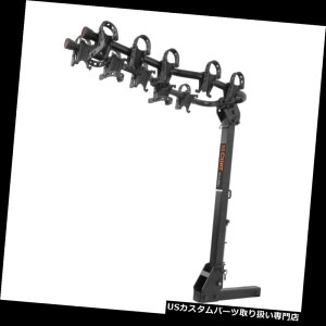 qb`o[ 18065J[gv~Aqb`}Eg5p]ԃbNLAp2C`VN 18065 Curt Premium Hitch-Mounted 5 Bike Bicycle Rack Carrier for 2" Shank