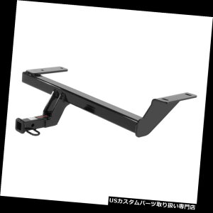 qb`o[ 11221J[gNX1XNGAg[[qb`V[o[1-1 / 4 "V{[{gɃtBbg 11221 Curt Class 1 Square Trailer Hitch Receiver 1-1/4" fits Chevrolet Volt