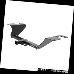 �q�b�`�����o�[ 11371 Curt Class 1�X�N�G�A�g���[���[�q�b�`���V�[�o�[1-1 / 4 "�̓V�{���[�N���[�Y�Ƀt�B�b�g 11371 Curt Class 1 Square Trailer Hitch Receiver 1-1/4" fits Chevrolet Cruze