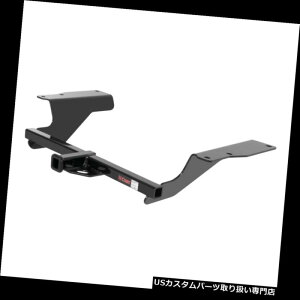 qb`o[ 11455 Curt Class 1XNGAg[[qb`V[o[1-1 / 4 "Acura TSXɃtBbg 11455 Curt Class 1 Square Trailer Hitch Receiver 1-1/4" fits Acura TSX