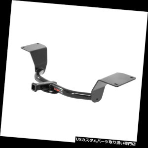 qb`o[ 11445J[gNX1Ehg[[qb`V[o[1-1 / 4 "z_VrbNɓK 11445 Curt Class 1 Round Trailer Hitch Receiver 1-1/4" fits Honda Civic