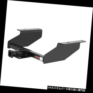 qb`o[ 11477 Curt Class 1XNGAg[[qb`V[o[1-1 / 4 "Hyundai TiburonɃtBbg 11477 Curt Class 1 Square Trailer Hitch Receiver 1-1/4" fits Hyundai Tiburon