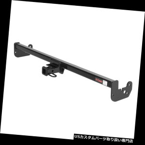 qb`o[ 11060 Curt Class 1XNGAg[[qb`V[o[1-1 / 4 "Toyota YarisɃtBbg 11060 Curt Class 1 Square Trailer Hitch Receiver 1-1/4" fits Toyota Yaris