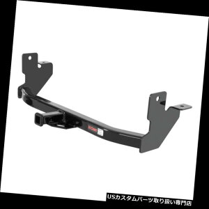 �q�b�`�����o�[ 12032 Curt Class 2�X�N�G�A�g���[���[�q�b�`���V�[�o�[1-1 / 4 "�̓N���C�X���[�R���R���h�Ƀt�B�b�g 12032 Curt Class 2 Square Trailer Hitch Receiver 1-1/4" fits Chrysler Concorde