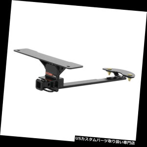 qb`o[ 11370 Curt Class 1 Trailerqb`V[o[1-1 / 4 "YZgɃtBbg 11370 Curt Class 1 Trailer Hitch Receiver 1-1/4" fits Nissan Sentra