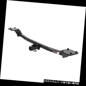 qb`o[ 12056 Curt Class 2XNGAg[[qb`V[o[1-1 / 4 "Mercedes-Benz R350ɃtBbg 12056 Curt Class 2 Square Trailer Hitch Receiver 1-1/4" fits Mercedes-Benz R350