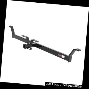 qb`o[ 11211 Curt Class 1XNGAg[[qb`V[o[1-1 / 4 "Honda OdysseyɃtBbg 11211 Curt Class 1 Square Trailer Hitch Receiver 1-1/4" fits Honda Odyssey