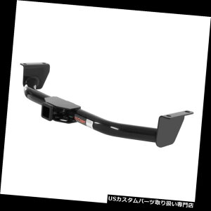 �q�b�`�����o�[ 2 ���V�[�o�t��13007 Curt�N���X3���E���h�g���[���[�q�b�`�n�}�[H3T�ɓK�� 13007 Curt Class 3 Round Trailer Hitch with 2 Receiver fits Hummer H3T �y���s�A���i�z