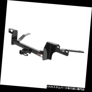 qb`o[ 12055 Curt Class 2XNGAg[[qb`V[o[1-1 / 4 "Cadillac DeVilleɃtBbg 12055 Curt Class 2 Square Trailer Hitch Receiver 1-1/4" fits Cadillac DeVille