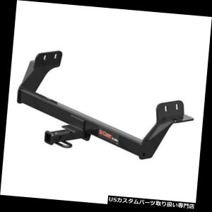qb`o[ 12164 Curt Class 2XNGAg[[qb`V[o[1-1 / 4 "Lincoln MKZɃtBbg 12164 Curt Class 2 Square Trailer Hitch Receiver 1-1/4" fits Lincoln MKZ