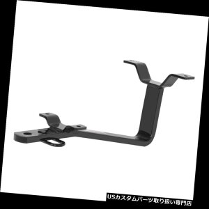 qb`o[ 11553 Curt Class 1Œg[[qb`͓YZgɃtBbg 11553 Curt Class 1 Fixed-Tongue Trailer Hitch fits Nissan Sentra