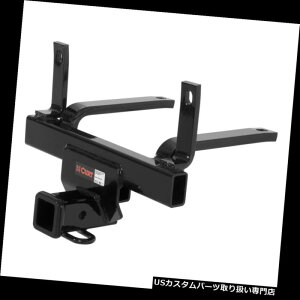 qb`o[ 13069 Curt Class 3XNGAg[[qb`i2 "V[o[jXogCxbJɃtBbg 13069 Curt Class 3 Square Trailer Hitch with 2" Receiver fits Subaru Tribeca