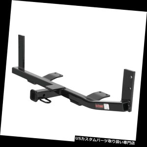 qb`o[ 11263 Curt Class 1XNGAg[[qb`V[o[1-1 / 4 "YZgɃtBbg 11263 Curt Class 1 Square Trailer Hitch Receiver 1-1/4" fits Nissan Sentra