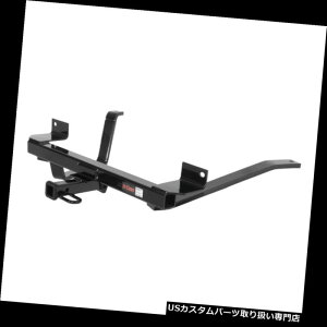 qb`o[ 12040 Curt Class 2XNGAg[[qb`V[o[1-1 / 4 "Pontiac Grand AmɓK 12040 Curt Class 2 Square Trailer Hitch Receiver 1-1/4" fits Pontiac Grand Am
