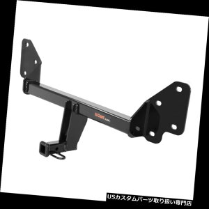 qb`o[ 11901 Curt Class 1XNGAg[[qb`V[o[1-1 / 4 "Cadillac CTSɃtBbg 11901 Curt Class 1 Square Trailer Hitch Receiver 1-1/4" fits Cadillac CTS