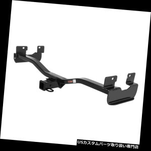 qb`o[ 13270 Curt Class 3XNGAg[[qb`i2 "V[o[jn}[H3ɃtBbg 13270 Curt Class 3 Square Trailer Hitch with 2" Receiver fits Hummer H3