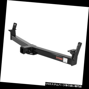 qb`o[ 2 "M@t13033J[gNX3XNGAg[[qb`Navajo / ExplorerɃtBbg 13033 Curt Class 3 Square Trailer Hitch with 2" Receiver fits Navajo / Explorer