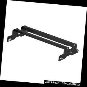 qb`o[ 61529J[gI[o[xbhO[XlbNqb`t[  61529 Curt Over-Bed Gooseneck Hitch Installation Rails  Brackets