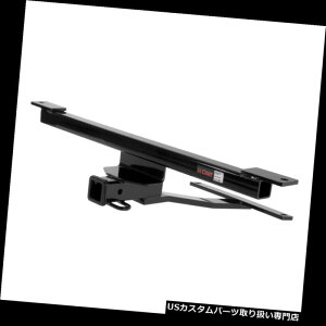 qb`o[ 2 "M@t13103J[gNX3XNGAg[[qb`̓ZfXxcR500ɓK 13103 Curt Class 3 Square Trailer Hitch with 2" Receiver fits Mercedes-Benz R500