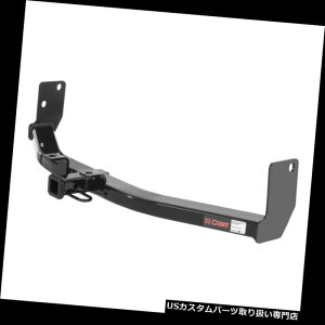 qb`o[ 12070 Curt Class 2XNGAg[[qb`V[o[1-1 / 4 "Cadillac SRXɃtBbg 12070 Curt Class 2 Square Trailer Hitch Receiver 1-1/4" fits Cadillac SRX