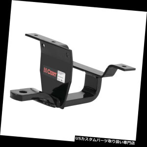 qb`o[ 11549 Curt Class 1Œg[[qb`͓Y240SXɃtBbg 11549 Curt Class 1 Fixed-Tongue Trailer Hitch fits Nissan 240SX