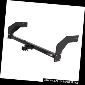 qb`o[ 12303 Curt Class 2XNGAg[[qb`V[o[1-1 / 4 "Mazda B2000 / B2600ɃtBbg 12303 Curt Class 2 Square Trailer Hitch Receiver 1-1/4" fits Mazda B2000 / B2600