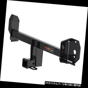 qb`o[ 13387 Curt Class 3XNGAg[[qb`i2 "V[o[jBMW X 3ɃtBbg 13387 Curt Class 3 Square Trailer Hitch with 2" Receiver fits BMW X3