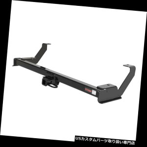 �q�b�`�����o�[ 12089 Curt Class 2�X�N�G�A�g���[���[�q�b�`���V�[�o�[1-1 / 4 "Ford Aerostar�Ƀt�B�b�g 12089 Curt Class 2 Square Trailer Hitch Receiver 1-1/4" fits Ford Aerostar