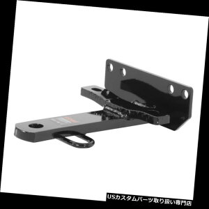 qb`o[ 11647 Curt Class 1Œg[[qb`̓g^ZJɃtBbg 11647 Curt Class 1 Fixed-Tongue Trailer Hitch fits Toyota Celica